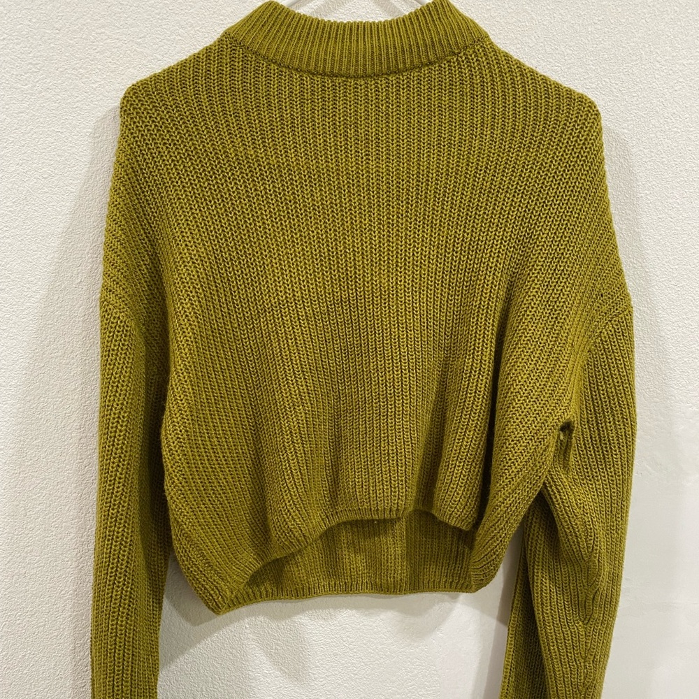 H&m knitted sweater